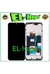 LCD DISPLAY + FRAME FOR OPPO REALME C31 RMX3501 TOUCH SCREEN GLASS SCREEN BLACK